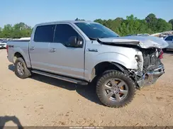 1FTEW1E51KKE59737 2019 FORD F-150