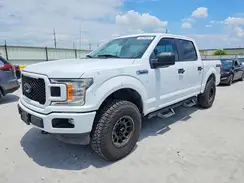 1FTEW1E51KKE76800 2019 FORD F-150