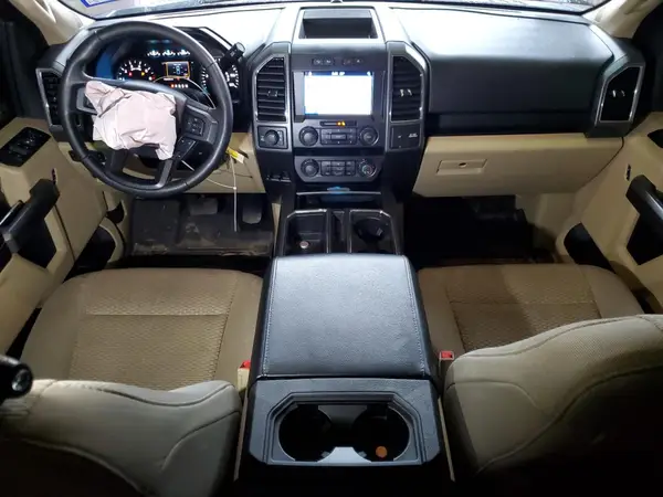 1FTEW1E51KKE91927 2019 FORD F-150 - Image 8