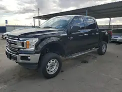 1FTEW1E51KKE92303 2019 FORD F-150