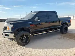 1FTEW1E51KKF01422 2019 FORD F-150