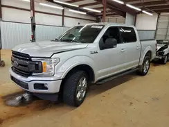 1FTEW1E51KKF07947 2019 FORD F-150