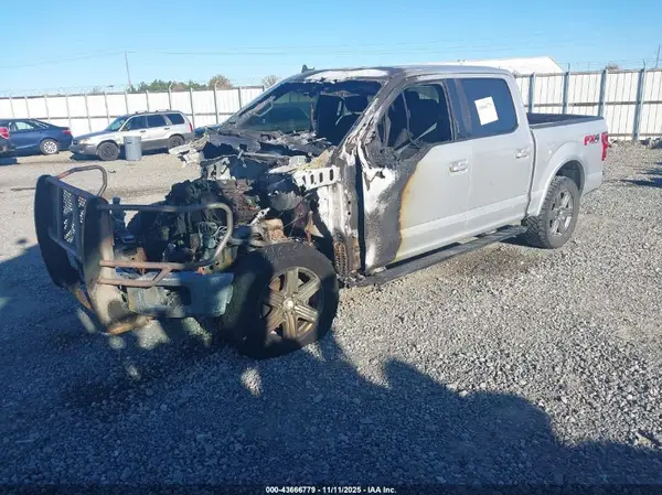 1FTEW1E51KKF08466 2019 FORD F-150 - Image 2