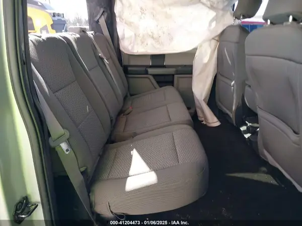 1FTEW1E51KKF09682 2019 FORD F-150 - Image 8