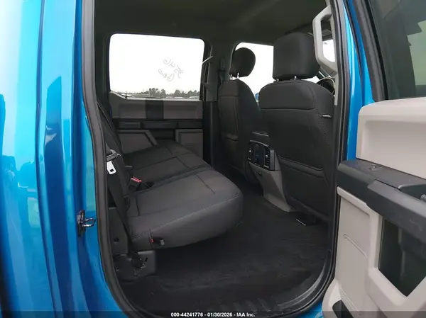 1FTEW1E51KKF11318 2019 FORD F-150 - Image 8