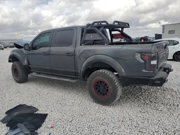 1FTEW1E51KKF16177 2019 FORD F-150 - Image 2
