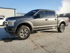 1FTEW1E51KKF27163 2019 FORD F-150