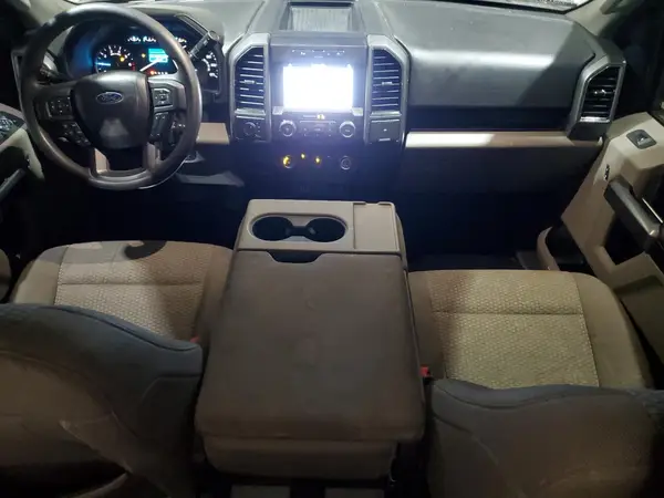 1FTEW1E51KKF27163 2019 FORD F-150 - Image 8