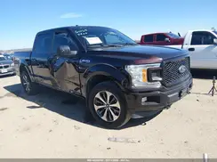 1FTEW1E51KKF31732 2019 FORD F-150