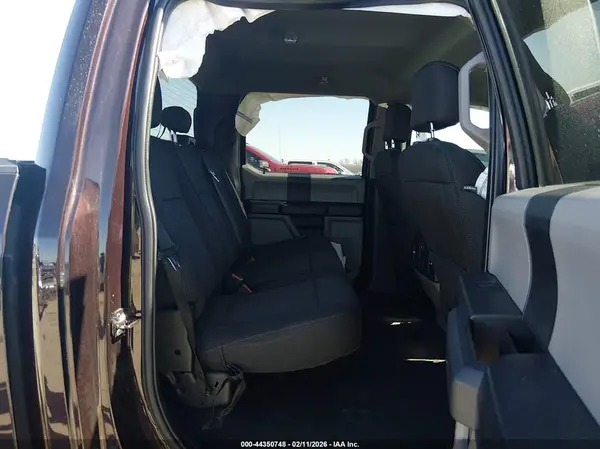 1FTEW1E51KKF31732 2019 FORD F-150 - Image 8