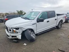 1FTEW1E51LFA04400 2020 FORD F-150