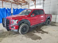 1FTEW1E51LFA09435 2020 FORD F-150