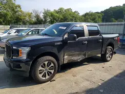 1FTEW1E51LFA11492 2020 FORD F-150