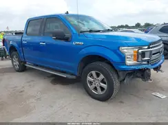 1FTEW1E51LFA12903 2020 FORD F-150