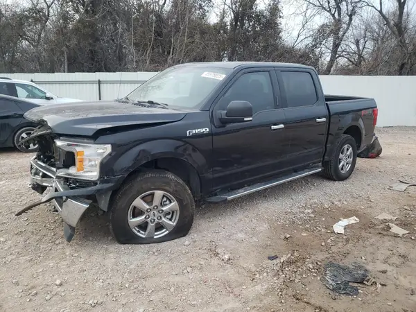 1FTEW1E51LFA15879 2020 FORD F-150 - Image 1