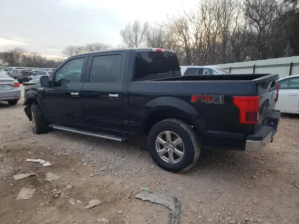 1FTEW1E51LFA15879 2020 FORD F-150 - Image 2
