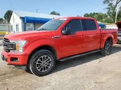 1FTEW1E51LFA16420 2020 FORD F-150