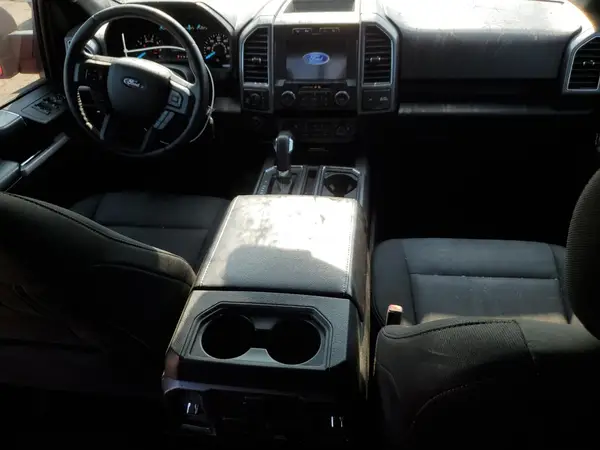 1FTEW1E51LFA16420 2020 FORD F-150 - Image 8