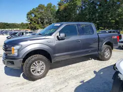 1FTEW1E51LFA23240 2020 FORD F-150