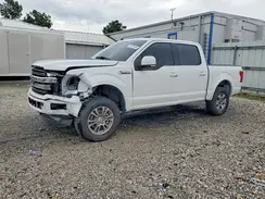 1FTEW1E51LFA23903 2020 FORD F-150