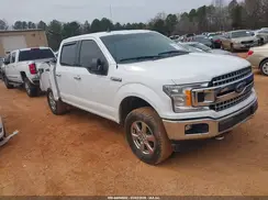1FTEW1E51LFA24663 2020 FORD F-150
