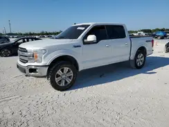 1FTEW1E51LFA25702 2020 FORD F-150