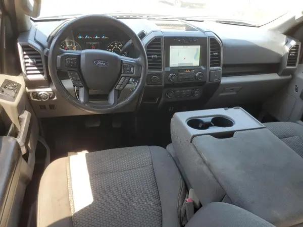 1FTEW1E51LFA26154 2020 FORD F-150 - Image 8