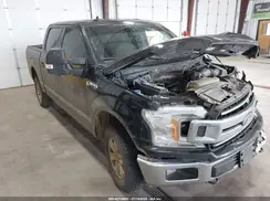 1FTEW1E51LFA26669 2020 FORD F-150