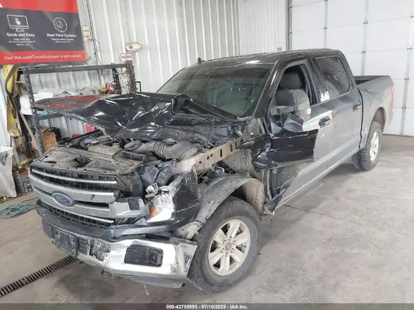 1FTEW1E51LFA26669 2020 FORD F-150 - Image 2