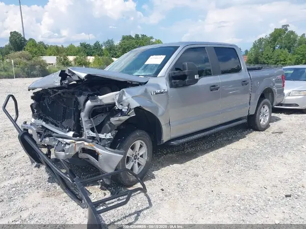1FTEW1E51LFA32584 2020 FORD F-150 - Image 2