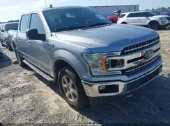 1FTEW1E51LFA33606 2020 FORD F-150
