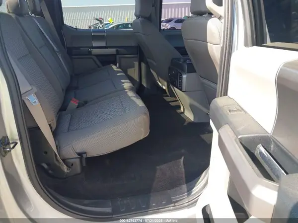 1FTEW1E51LFA33606 2020 FORD F-150 - Image 8