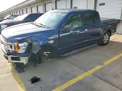 1FTEW1E51LFA33766 2020 FORD F-150