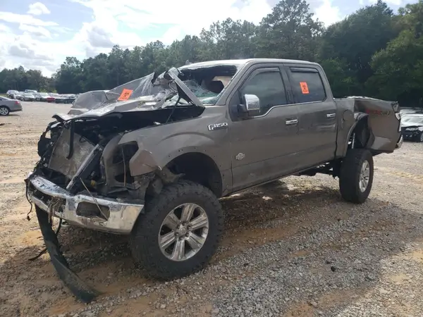 1FTEW1E51LFA38319 2020 FORD F-150 - Image 1