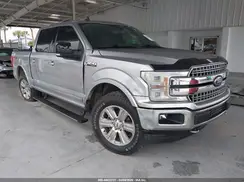 1FTEW1E51LFA46209 2020 FORD F-150