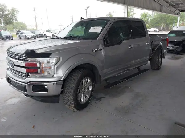 1FTEW1E51LFA46209 2020 FORD F-150 - Image 2