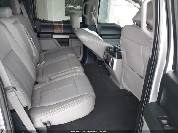 1FTEW1E51LFA46209 2020 FORD F-150 - Image 8