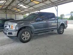 1FTEW1E51LFA53905 2020 FORD F-150