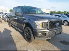 1FTEW1E51LFA57601 2020 FORD F-150