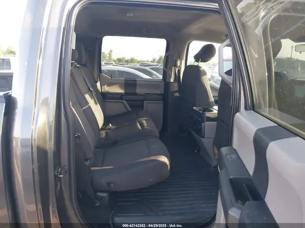 1FTEW1E51LFA57601 2020 FORD F-150 - Image 8