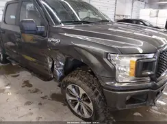 1FTEW1E51LFA67092 2020 FORD F-150