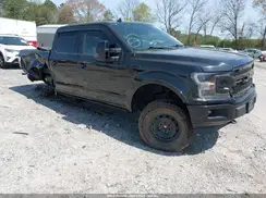 1FTEW1E51LFA67903 2020 FORD F-150