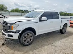1FTEW1E51LFA78268 2020 FORD F-150