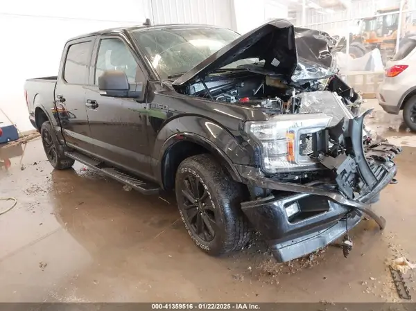 1FTEW1E51LFA79758 2020 FORD F-150 - Image 1