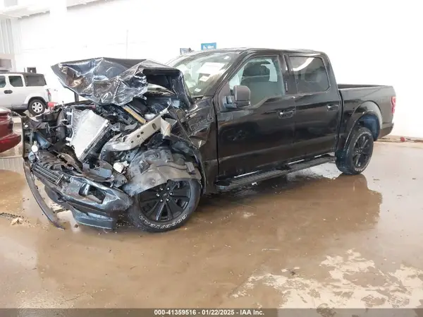 1FTEW1E51LFA79758 2020 FORD F-150 - Image 2