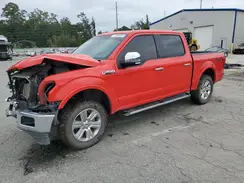 1FTEW1E51LFA81929 2020 FORD F-150
