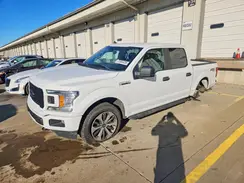 1FTEW1E51LFA91845 2020 FORD F-150