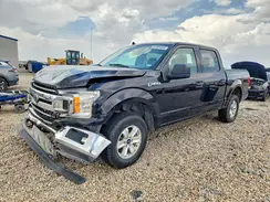 1FTEW1E51LFA97287 2020 FORD F-150