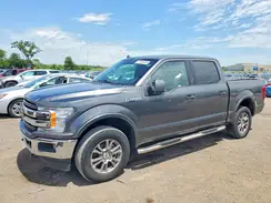 1FTEW1E51LFA98200 2020 FORD F-150