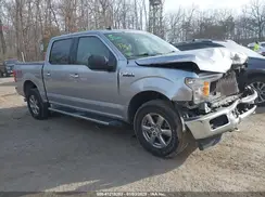 1FTEW1E51LFB01516 2020 FORD F-150